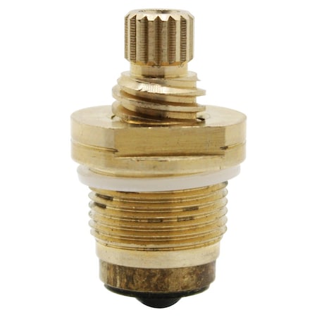 Thrifco Plumbing Central Stem Cold 4400853